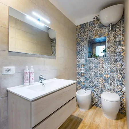 Casa Pulcinella A Spaccanapoli By Wonderful Italy *