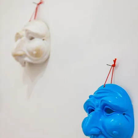 Casa Pulcinella A Spaccanapoli By Wonderful Italy Апартаменты *