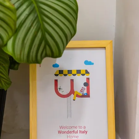 Апартаменты Casa Pulcinella A Spaccanapoli By Wonderful Italy Неаполь