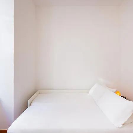 Casa Pulcinella A Spaccanapoli By Wonderful Italy נאפולי