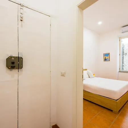 דירה Casa Pulcinella A Spaccanapoli By Wonderful Italy *