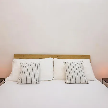 Апартаменты Casa Pulcinella A Spaccanapoli By Wonderful Italy Неаполь