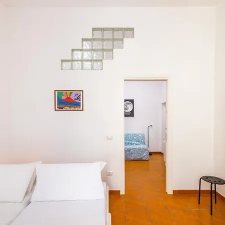 Casa Pulcinella A Spaccanapoli By Wonderful Italy *