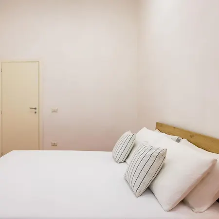 Casa Pulcinella A Spaccanapoli By Wonderful Italy * Неаполь