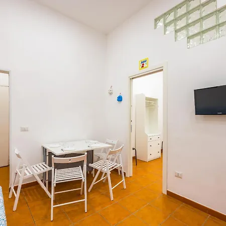 Casa Pulcinella A Spaccanapoli By Wonderful Italy דירה *
