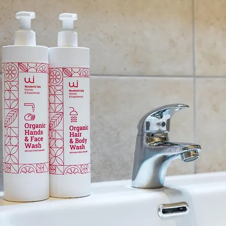 Casa Pulcinella A Spaccanapoli By Wonderful Italy Апартаменты *