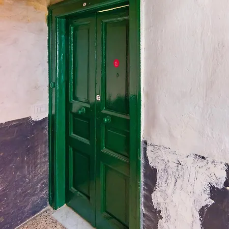 Casa Pulcinella A Spaccanapoli By Wonderful Italy *