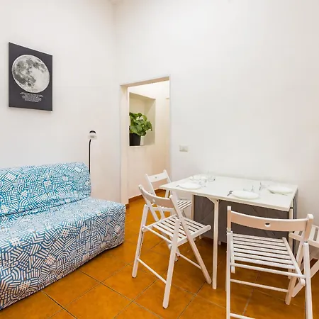 Casa Pulcinella A Spaccanapoli By Wonderful Italy