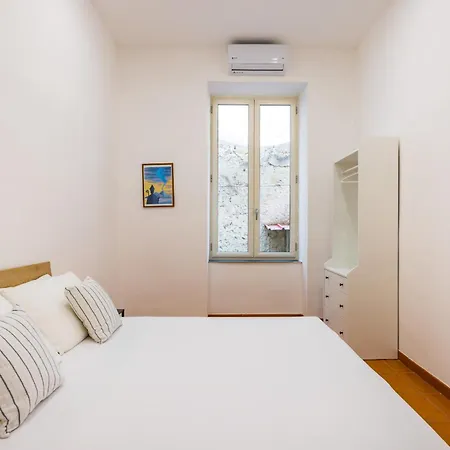 Апартаменты Casa Pulcinella A Spaccanapoli By Wonderful Italy