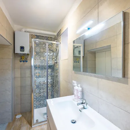 Апартаменты Casa Pulcinella A Spaccanapoli By Wonderful Italy *